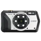 在飛比找遠傳friDay購物精選優惠-RICOH G900 工業級 全天候相機(可酒精消毒防水防塵