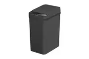 Vibe Geeks Motion Sensor Smart Trash can - Touchless & Hygienic Bathroom Trash
