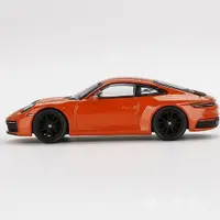 在飛比找蝦皮商城精選優惠-【品質保證】MINI GT 371 1:64保時捷911 9