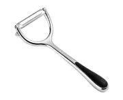 Premium Vegetable Peeler Stainless Steel - Ultra Sharp Blade-style 4