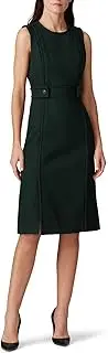 [Tory Burch] Rent The Runway Pre-Loved Twill Dress