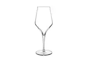 2pc Luigi Bormioli 450ml Supremo Chianti Red Wine Party Glasses Drinking Set