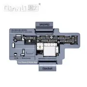Qianli iSocket for IPhone Logic Board Function Diagnostic Quick Tester Fixture