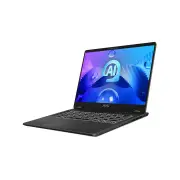 MSI Prestige 14 AI Studio C1VEG-061AU 14" Laptop with U7-155H 16GB 1TB SSD RTX 4050