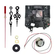 DIY Chime Replace Repair Parts Sets Wall Clock Pendulum Swing Movement Mechanism