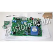 MTS ARISTON CARD CMP3 MCU ART. 65103422 65102571 MICROGENUS MI / FFI BOILER