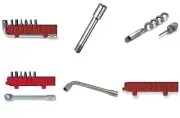 Victorinox SWISS ARMY KNIFE Accessories for Swisstool / Spirit multitool parts