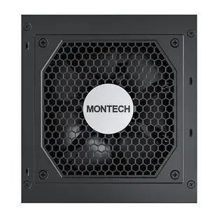 Montech 君主【CENTURY G5】創世紀 G5 750W、850W 金牌 全模組電源 ATX3 PCIe5