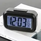 Silent Silent Snooze Clock Digital Display LED Electronic Clock Bedroom