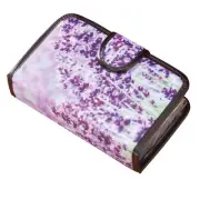 14 Day Pill Holder, Travel Case Medication Reminder Pill Box with Detachable ...