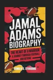 Jamal Adams Biography: The Heart of a Warrior - A Journey Through Football and B