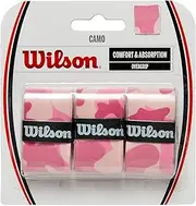Wilson Ultra Wrap Tennis Overgrip 3-Pack Sporting Goods