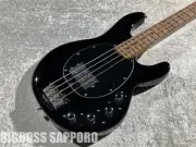MUSIC MAN StingRay Special (Black)