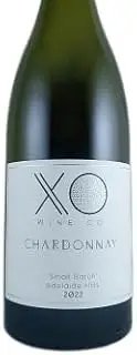 XO Wine Co Adelaide Hills Chardonnay 2022