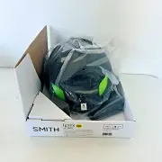 Smith Optics Ignite MIPS Road Bike Cycling Helmet - Black/Matte S