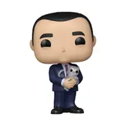 Suits - Louis Litt With Mikado Pop! Vinyl