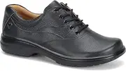 [Nurse Mates] Womens Macie Low Top Lace Up Walking Shoes