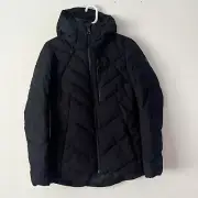 THE NORTH FACE PRO PROJECT GORE WINDSTOPPER 550 DOWN JACKET SMALL