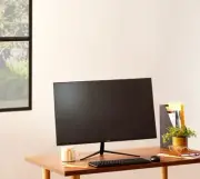 Blaupunkt 32" LED Full HD Frameless Design HDMI Monitor with Built in Speakers