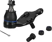 ACDelco Gold 45C1102 (19460683) Steering Linkage Idler Arm
