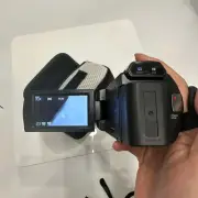 5K Video Camera Camcorder UHD 48MP WiFi Vlogging Camera for YouTube IR Night