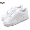 Nike Air Force 1 LE GS 大童鞋 女鞋 休閒鞋 經典 皮革 小白鞋 全白 AF1 DH2920111