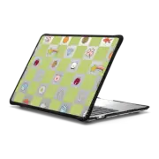 MacBook Pro 13-inch (M1 / M2 / Intel) Impact Case Lucky Check by Megan McKean