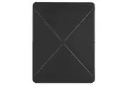 Casemate iPad Pro 12.9 Multistand Folio SHOCK Absorber Cover - Black
