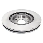 Mechanics Choice Front Disc Brake Rotor for 2017-2020 Kia Cadenza (541594) (for: Kia)
