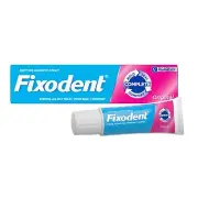 Fixodent Original Denture Adhesive (Sold as EA/1)