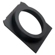 Copal #3 14mm Extension Lens Board 96x99mm For Linhof Wista Chamonix Tachihara