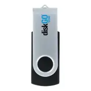 Edge Memory PE230821 64GB DISKGO C2 USB FLASH DRIVE