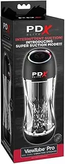PDX Elite ViewTube Pro-(rd545)