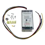 Built-in Contractor RV A/C Starter Unit Soft Start for RV Air Conditioner