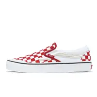 在飛比找蝦皮商城優惠-Vans 休閒鞋 Classic Slip-On 138 白