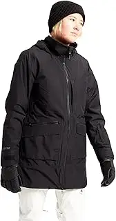 [Burton] Women's Gore-tex Treeline Jacket