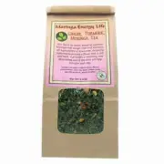 Moringa Ginger & Turmeric Tea Loose Leaf 3.4 oz