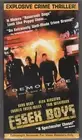 Essex Boys (Factory Sealed Promo VHS Screener w/ Watermark) Tom Wilkinson