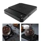 Coffee Scale with Timer Precision Accurate Scale Espresso