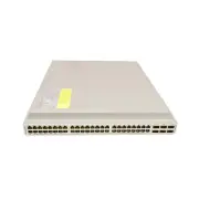 NEW Cisco N9K-C93108TC-FX 48-Port 10GE Similar to N9K-C93108TC-EX