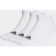 Cushioned Low-Cut Socks 3 Pairs