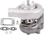 Turbo Turbocharger With Gasket SDD-TBCT04E63 For Perkins Engine Type : RG, RS