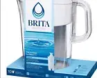 BRITA 10 -CUP Water Filter Pitcher