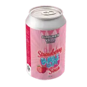 Currumbin Valley Strawberry Bubblegum Sour