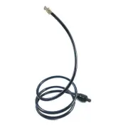 Standing Misters for Outdoor Patio Cooling, 6FT Flexible Hose Misting Kit R7J9