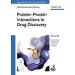 PROTEIN-PROTEIN INTERACTIONS IN DRUG DISCOVERY