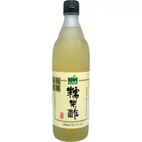 在飛比找蝦皮購物優惠-快速出貨｜穀盛糯米醋 600ml 糯米醋｜STICK RIC