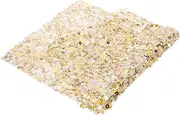 CANIGHT Nail Art Table Mat Manicure Mat Nail Art Pad Nail Arm Rest Pillow for Salon and Home Use