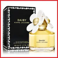 在飛比找蝦皮購物優惠-Marc Jacobs Daisy 雛菊女性淡香水 100M