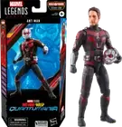 Marvel Legends Cassie Lang BAF - Ant-Man 6" Figure